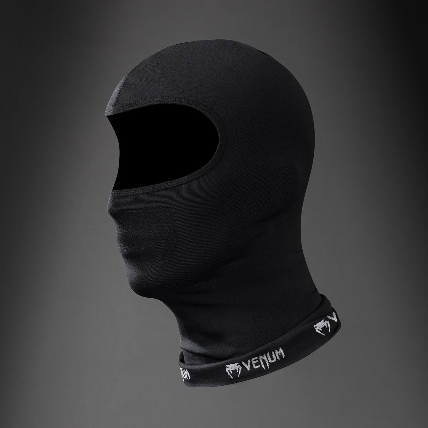 Venum MX Basics Balaclava - Black/White