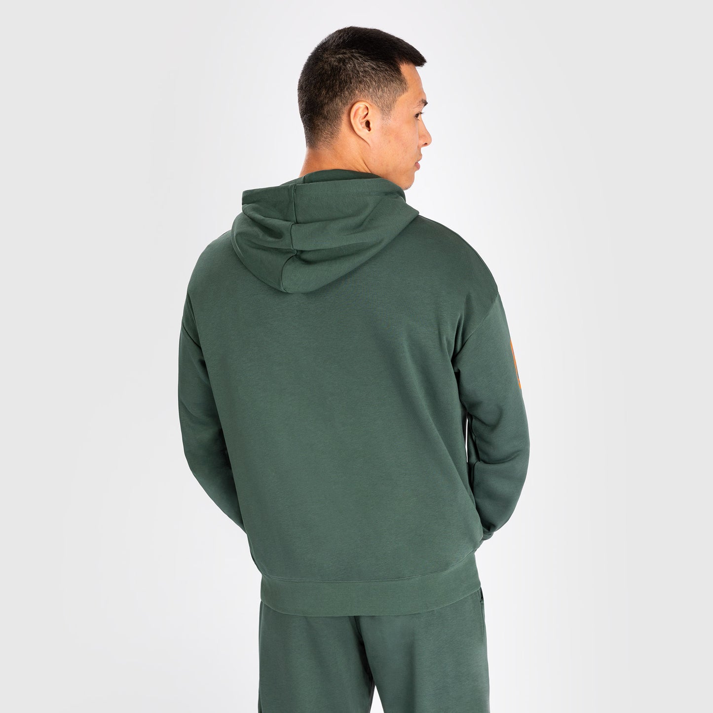 Venum Vortex XL Lite Men's Hoodie - Khaki