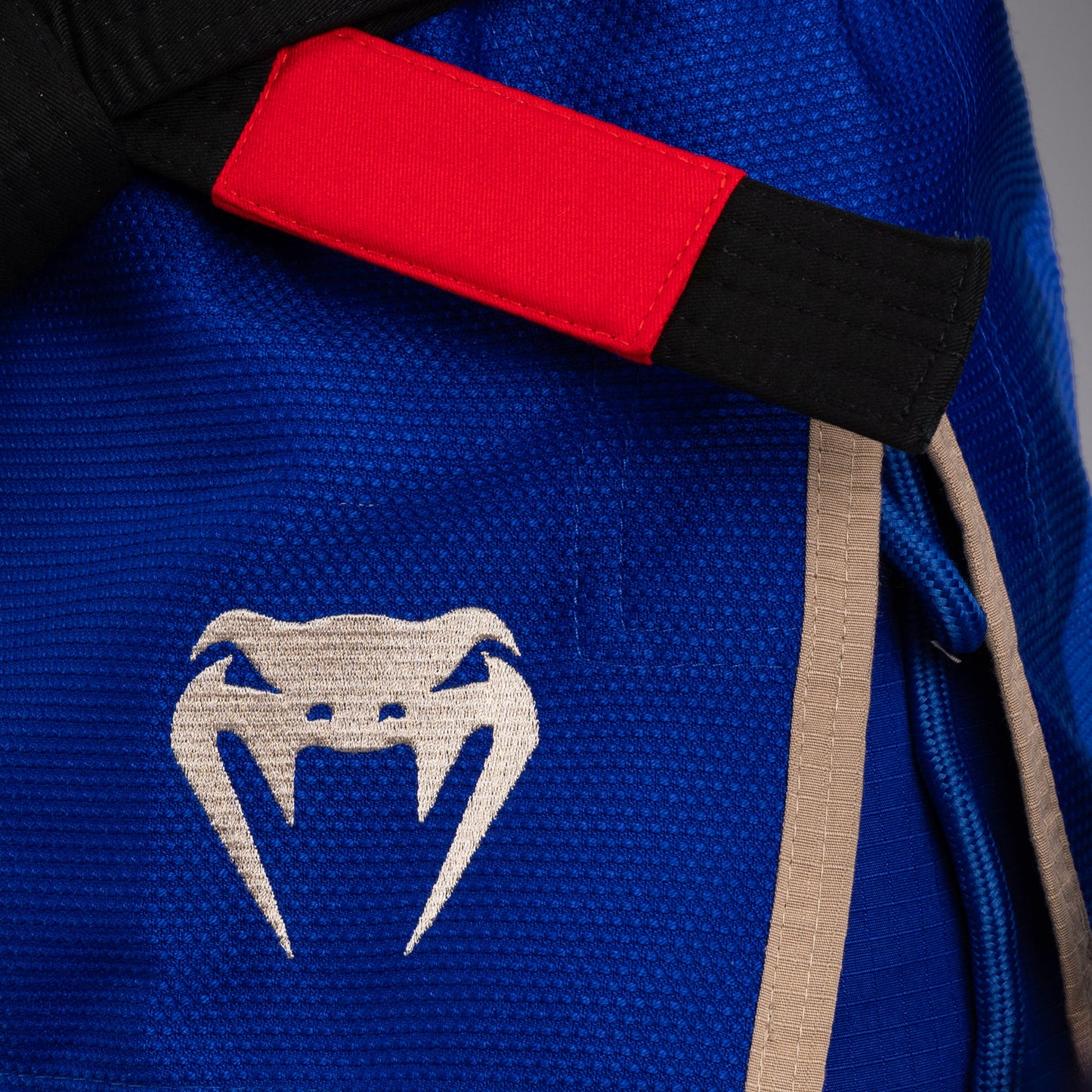 Venum Challenger XT Brazilian Jiu-Jitsu Gi - Royal Blue