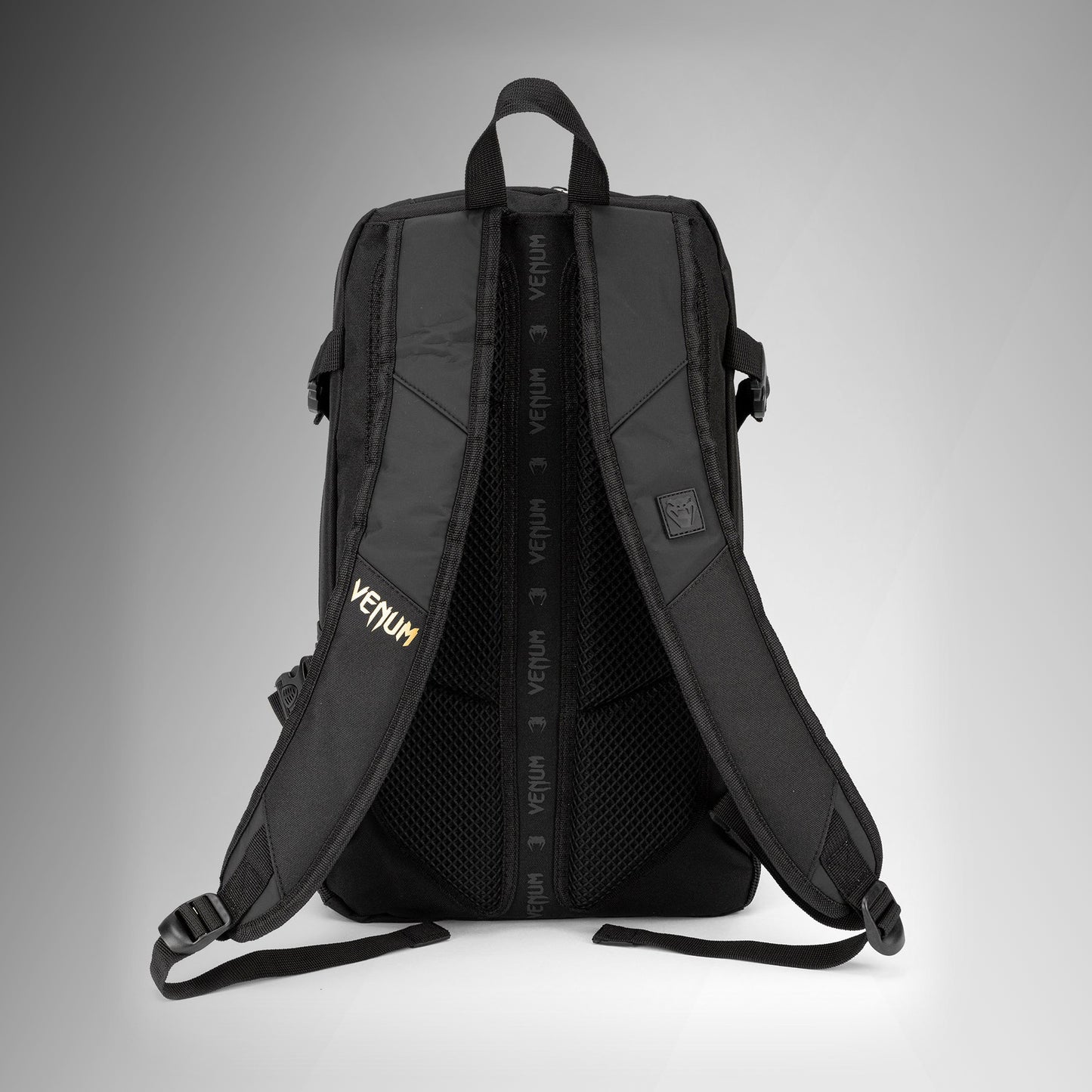 Venum Challenger Pro Evo BackPack  - Black/Gold