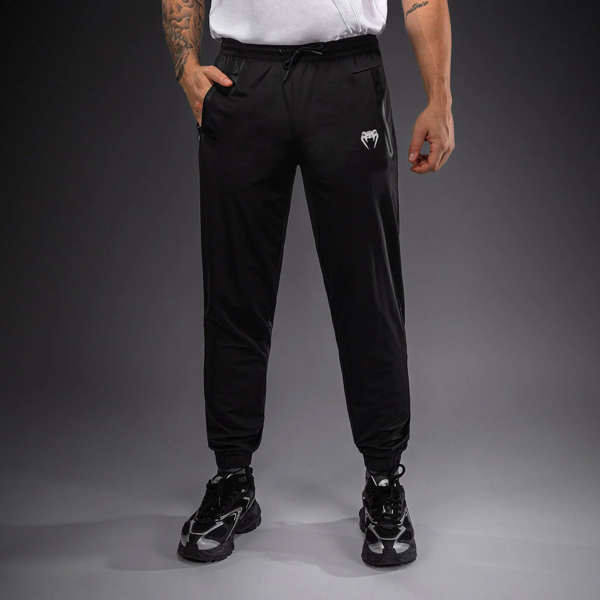 Venum Contender Aero Joggers - Black
