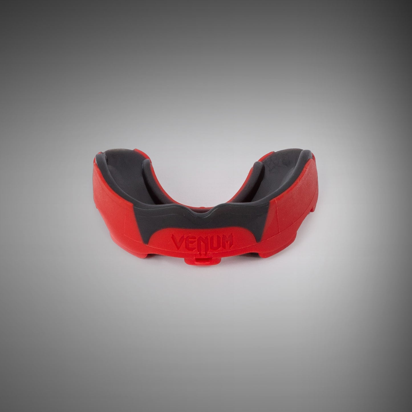Venum Predator Mouthguard Strap/Straples - Red/Black