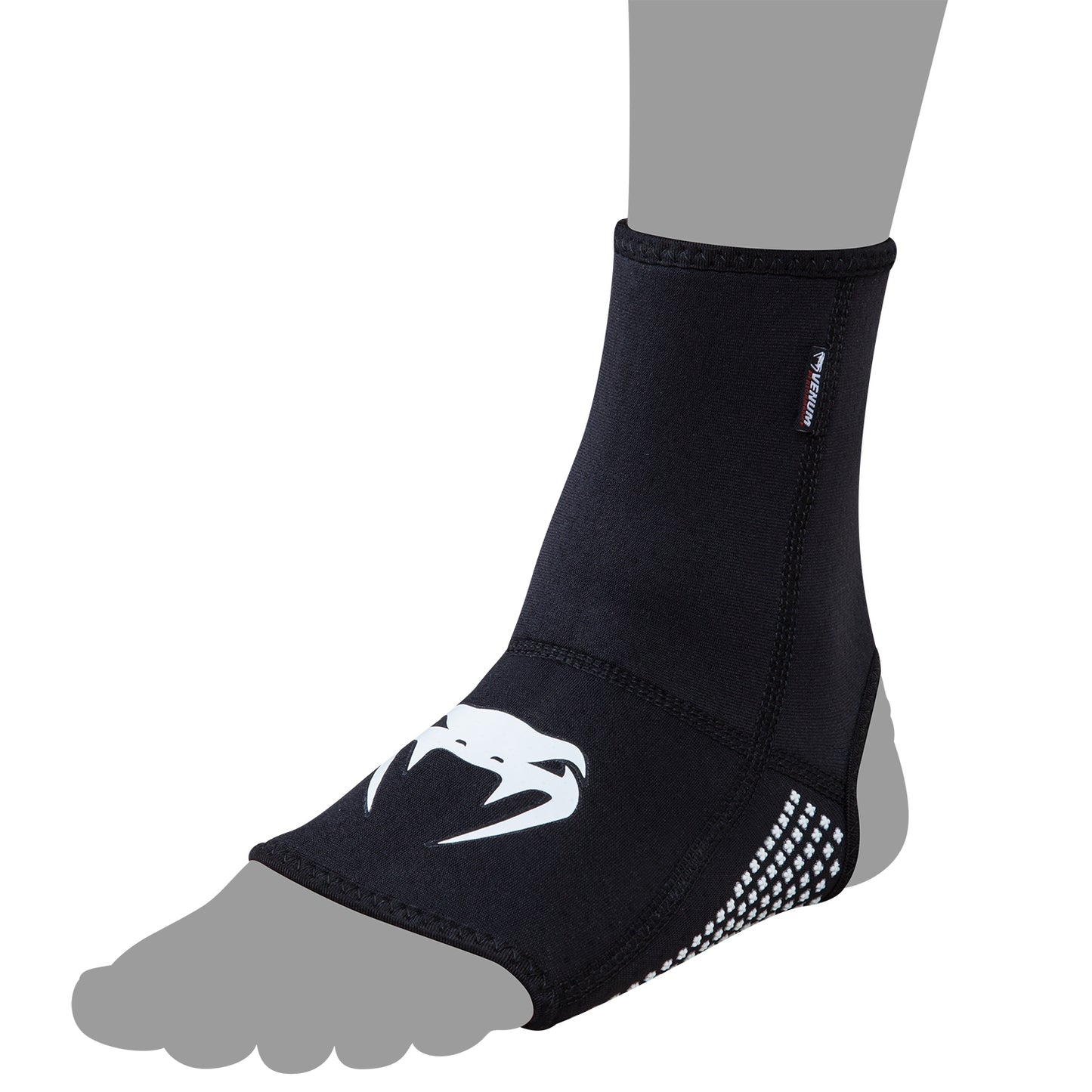Venum Kontact Evo Foot Grips - Black
