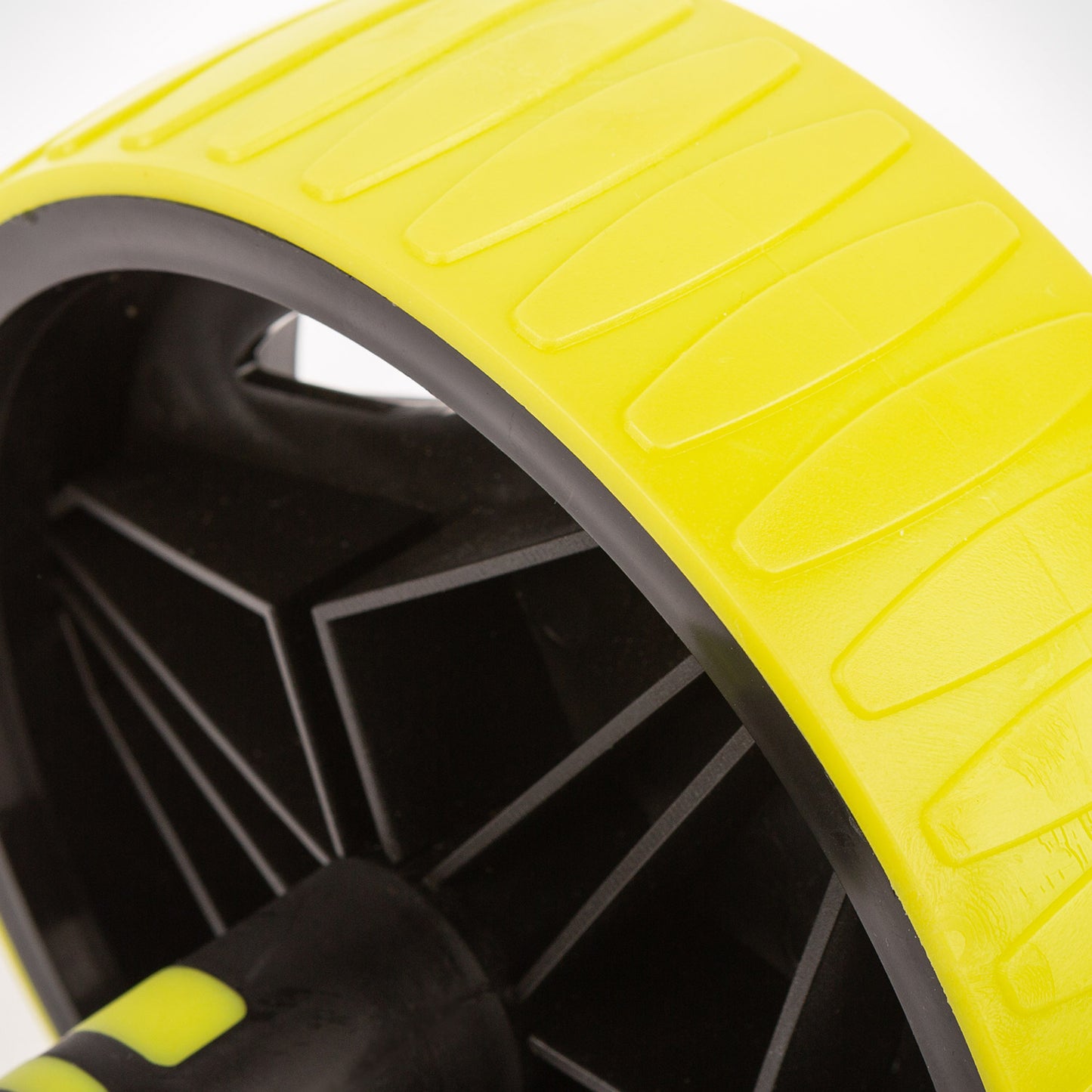 Venum Challenger Abs Wheel - Yellow/Black