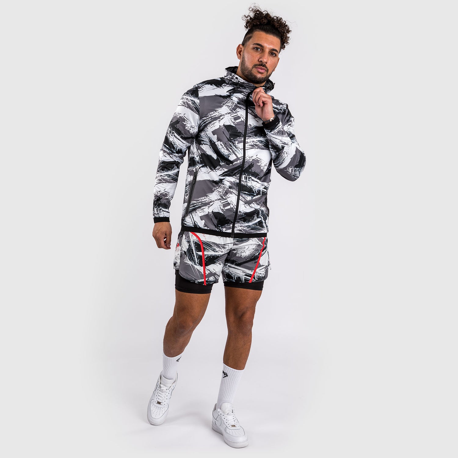 Jackets men