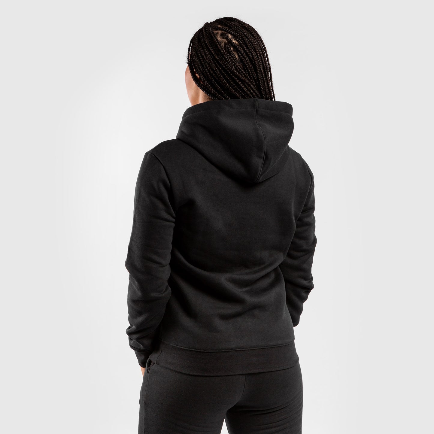 UFC Venum Replica Women's Hoodie - Champion