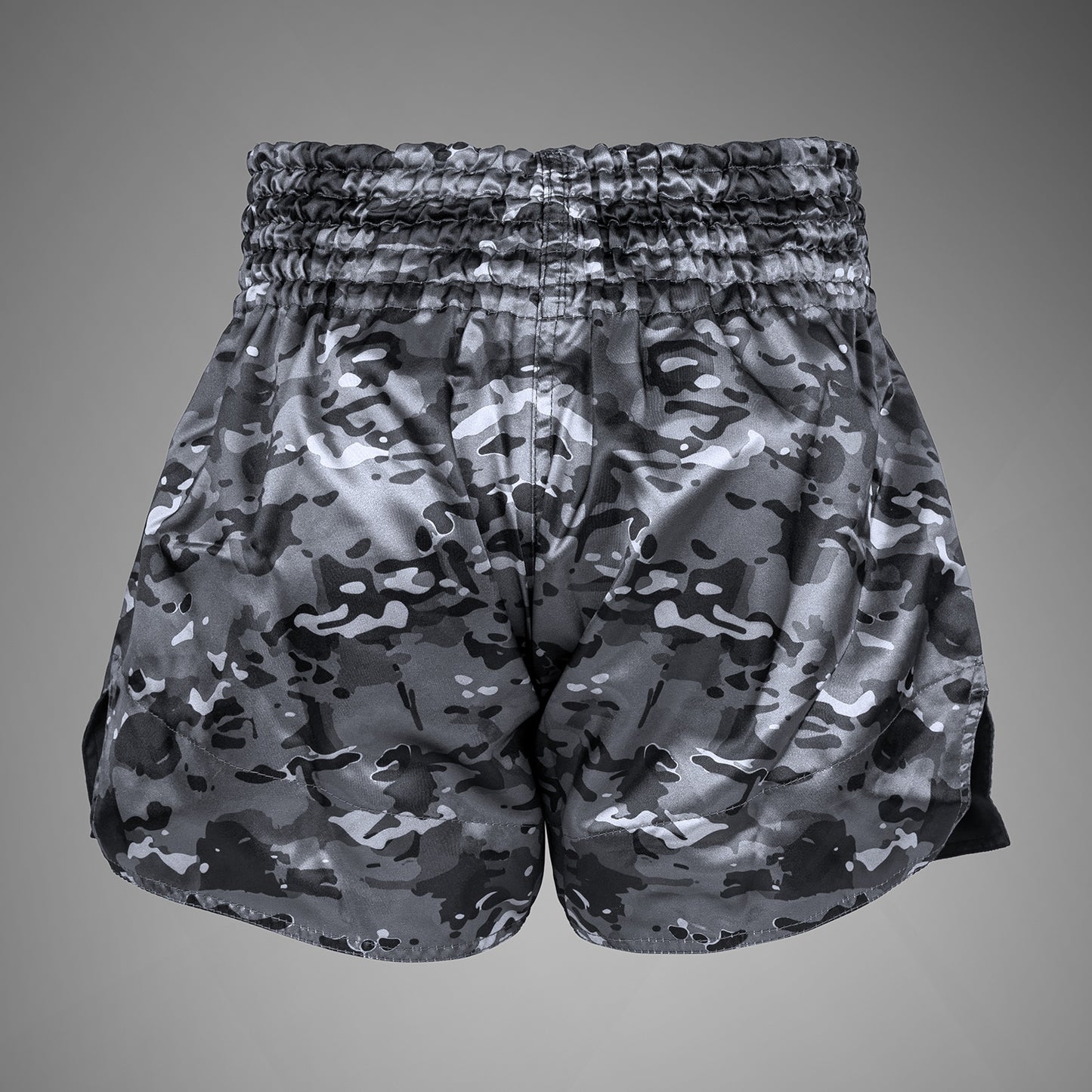 Venum Classic Muay Thai Shorts - Urban Camo