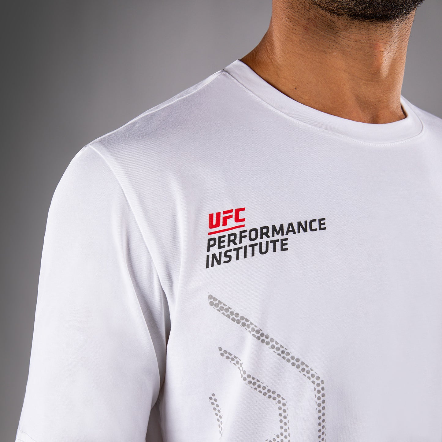 Venum UFC PI 3.0 T-Shirt – White