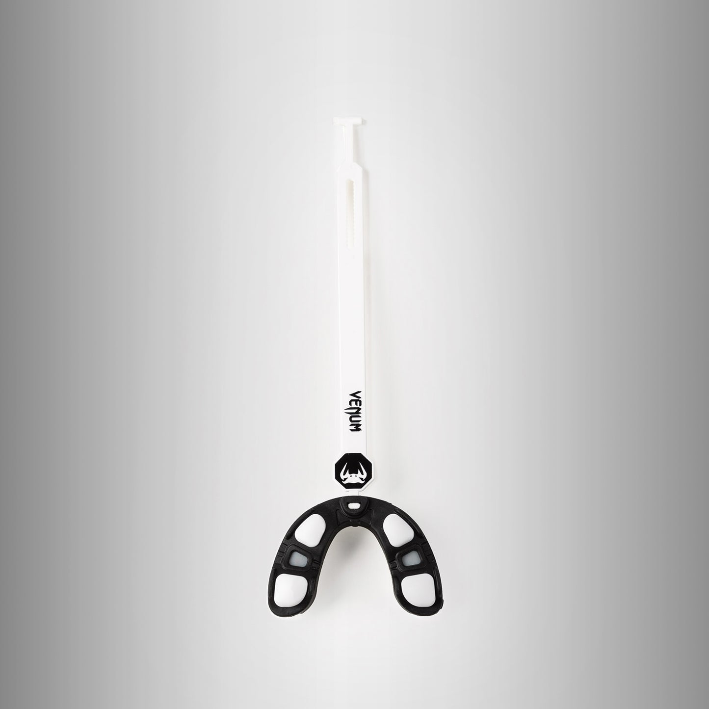 Venum Predator Mouthguard Strap/Straples - Black/White