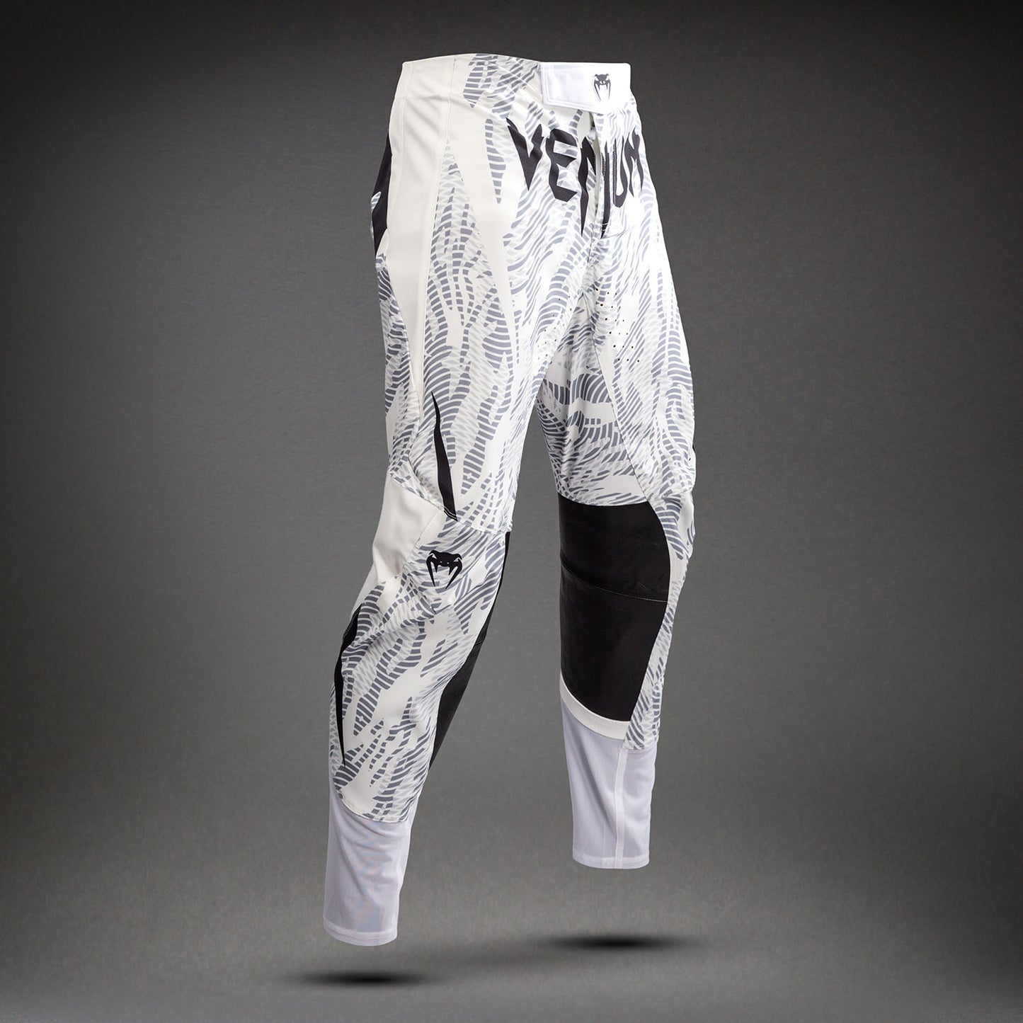 Venum MX Elite Pants - White