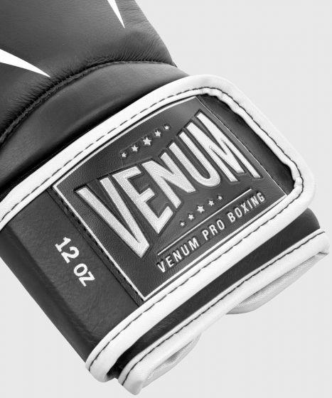 Gants de Boxe Professionnels Venum Giant 2.0 Custom à Velcro - 