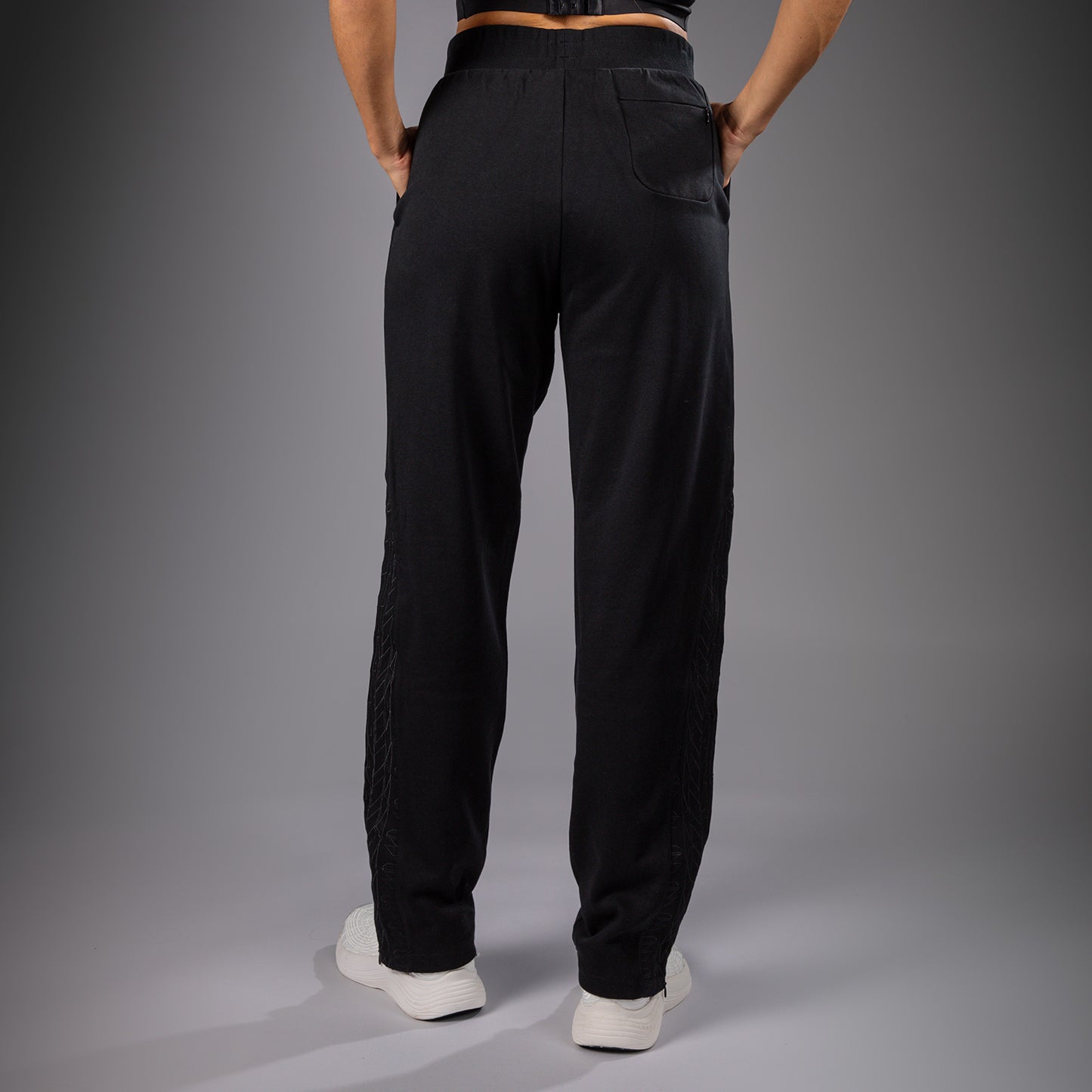 Venum Pulse Women’s Joggers - Black