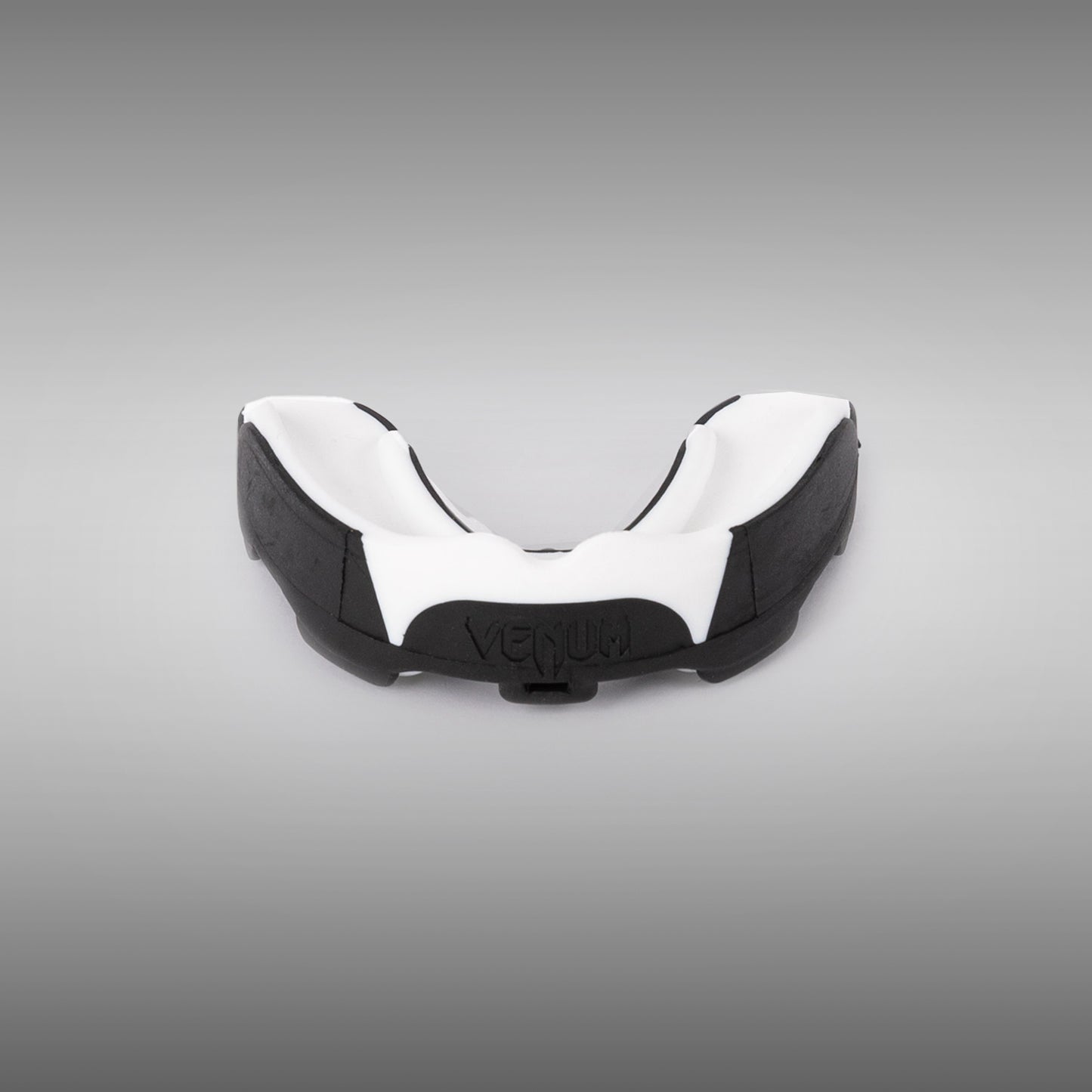 Venum Predator Mouthguard Strap/Straples - Black/White