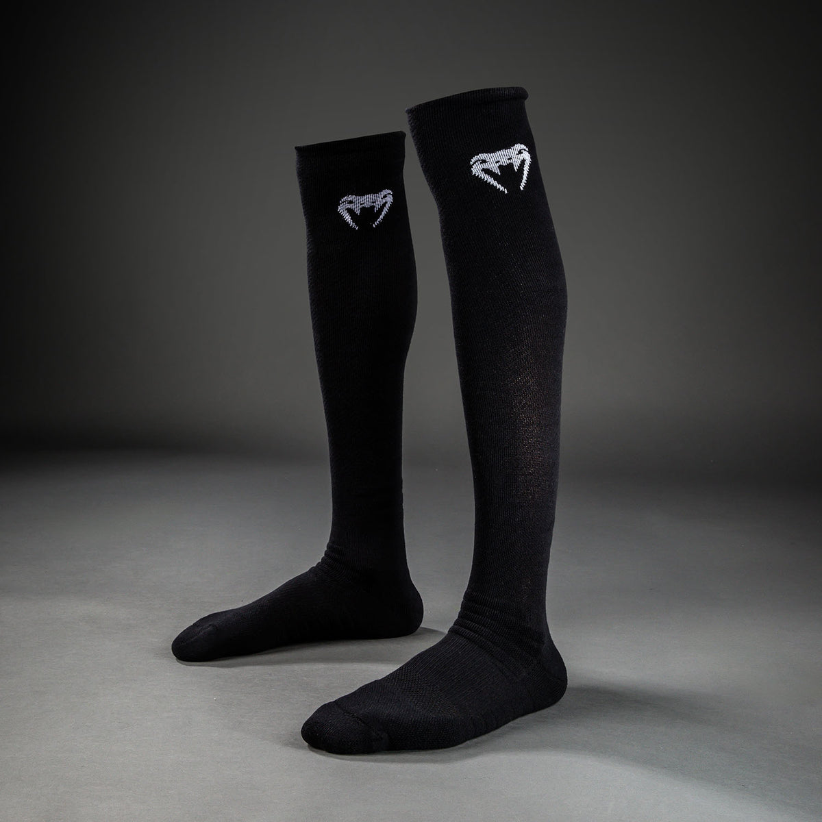 Venum MX Socks - Black/White