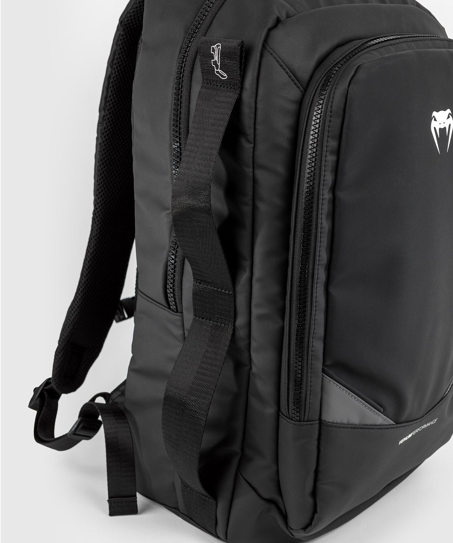 Venum Evo 2 Backpack - Black/Grey