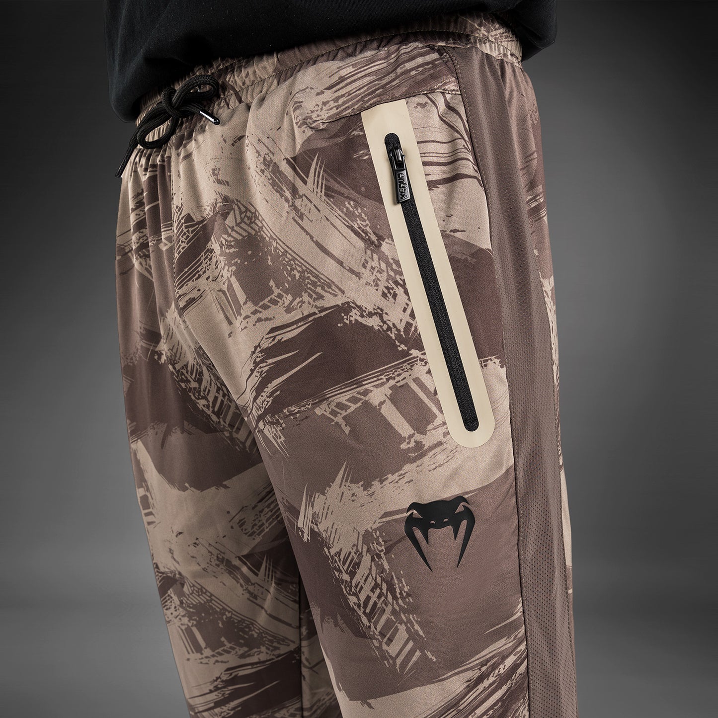 Venum Electron 3.0 Jogger - Sand