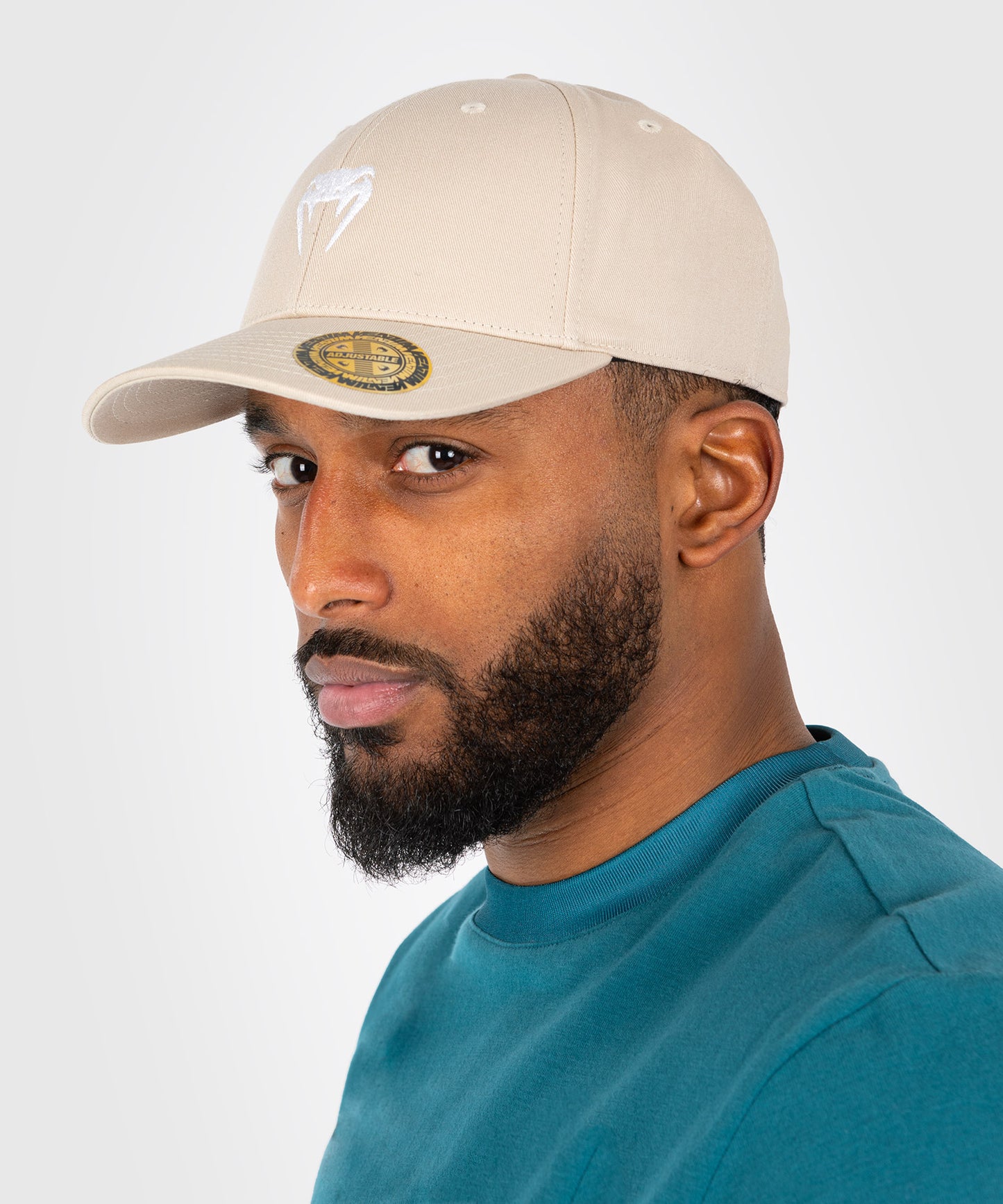 Venum Classic 2.0 Cap - Sand