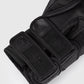 Venum Reverso Boxing Gloves - Black / Black