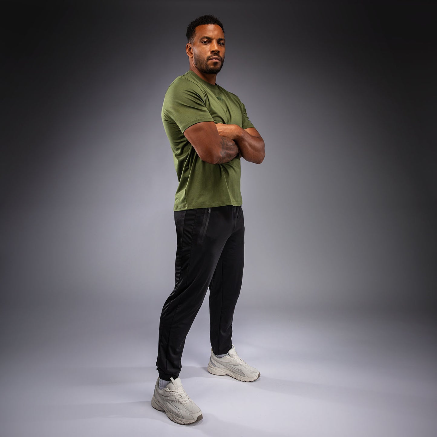 Venum Naga T-Shirt - Khaki