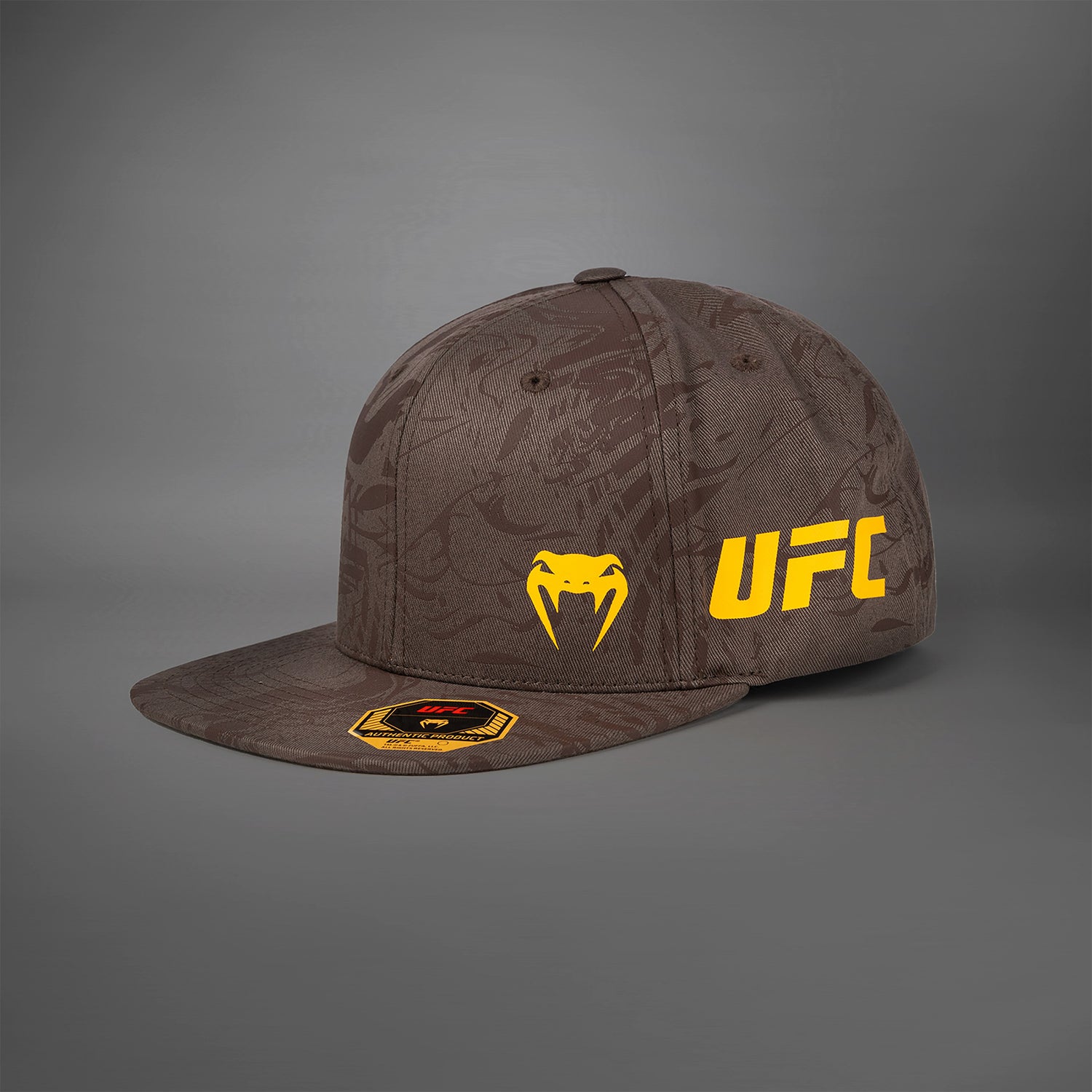 UFC Fusion by Venum Fight Week