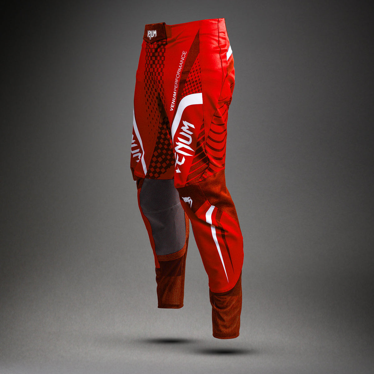 Venum MX Challenger Pants - Red