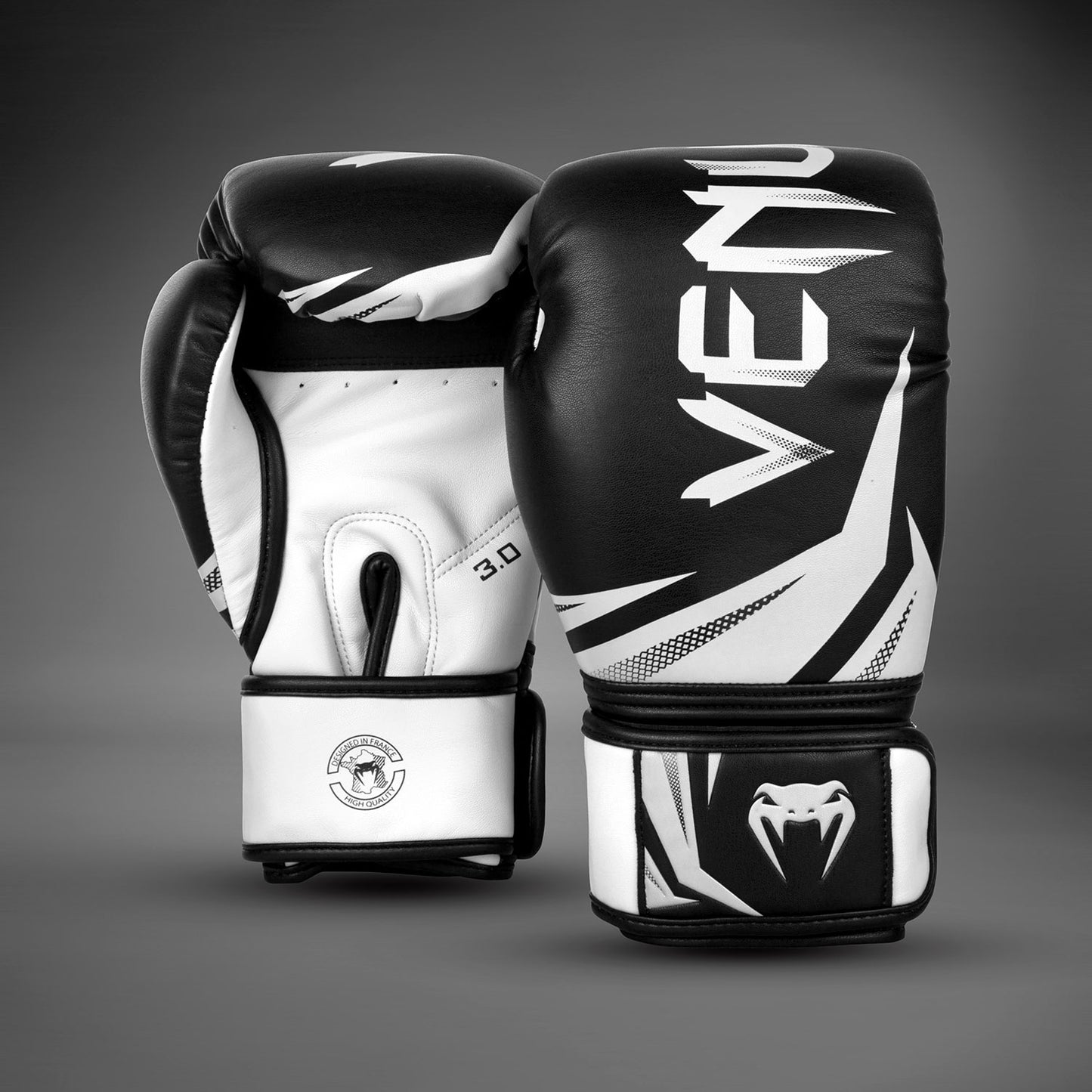 Venum Challenger 3.0 Boxing Gloves