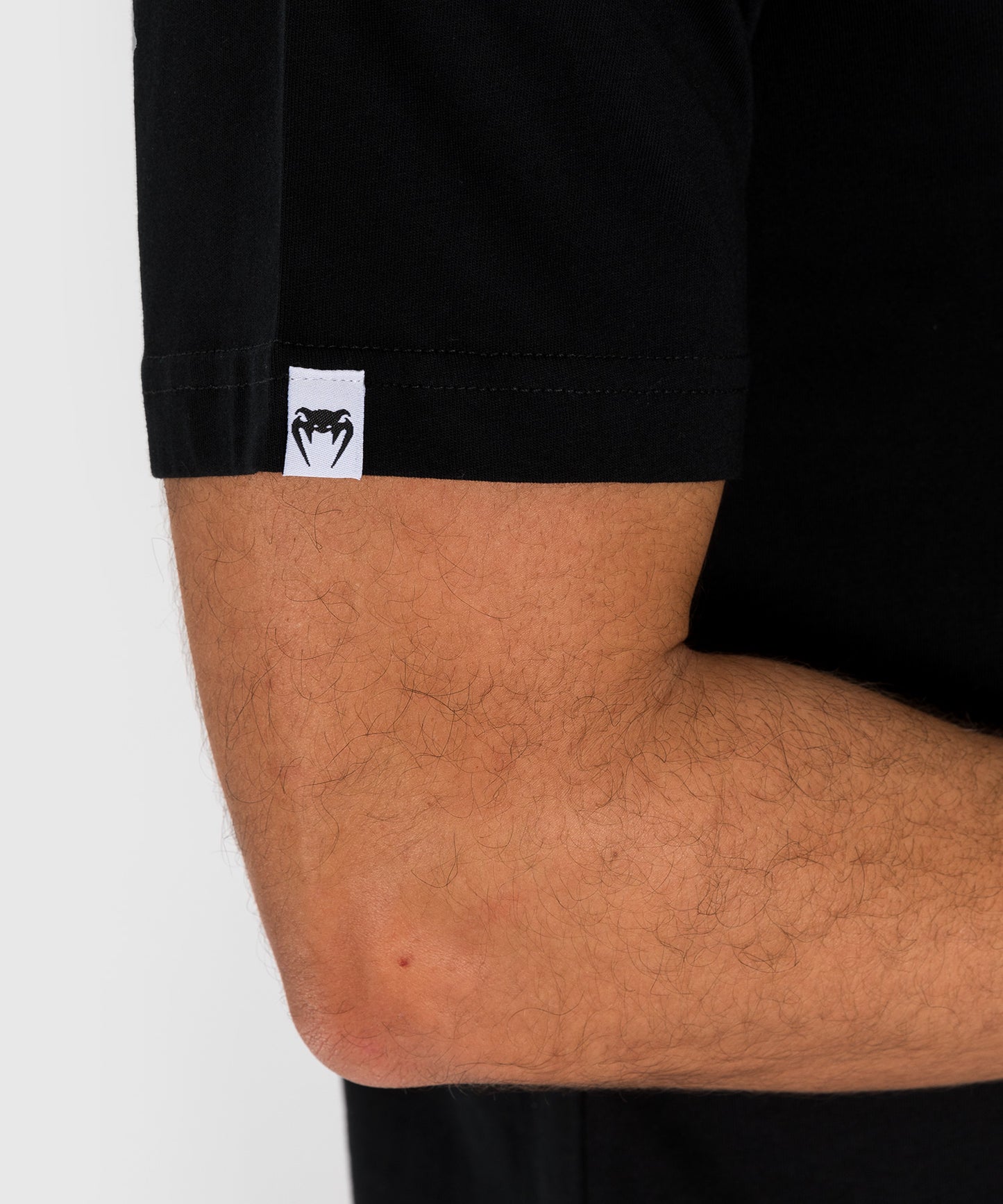 Venum Contender T-Shirt - Black