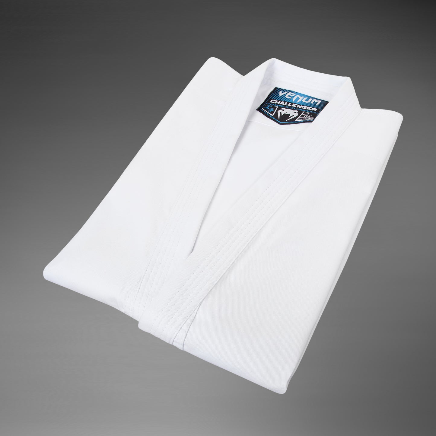 Venum Challenger Karate Gi - White
