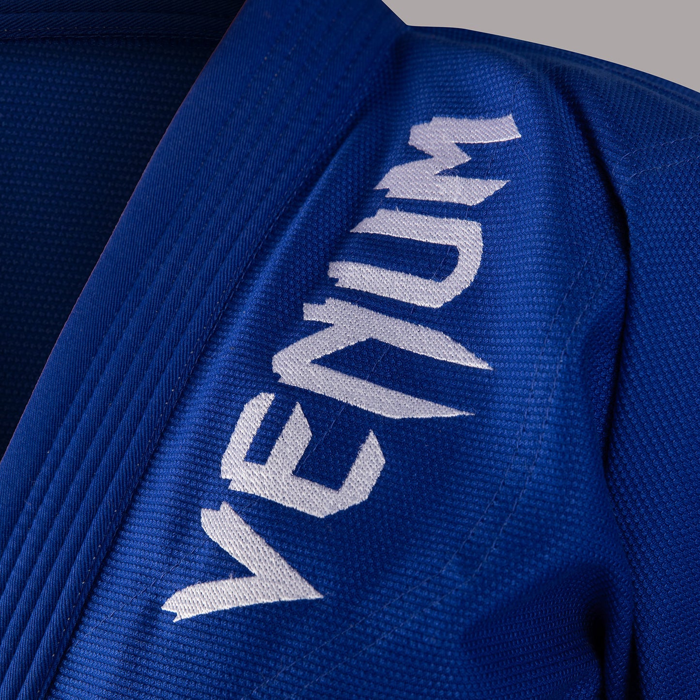 Venum Contender 3.0 Brazilian Jiu Jitsu Gi - Royal Blue