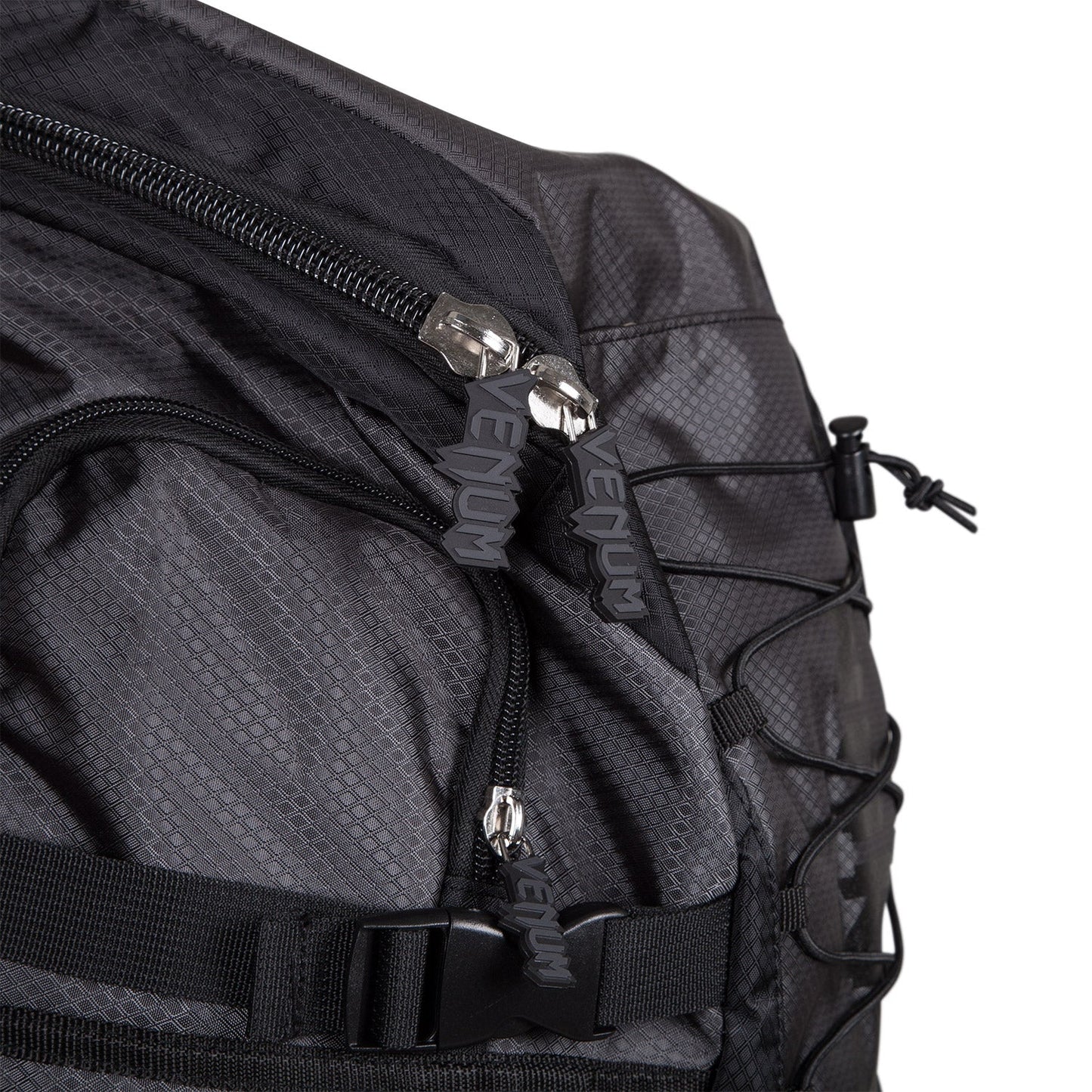 Venum Challenger Xtrem Backpack - Black