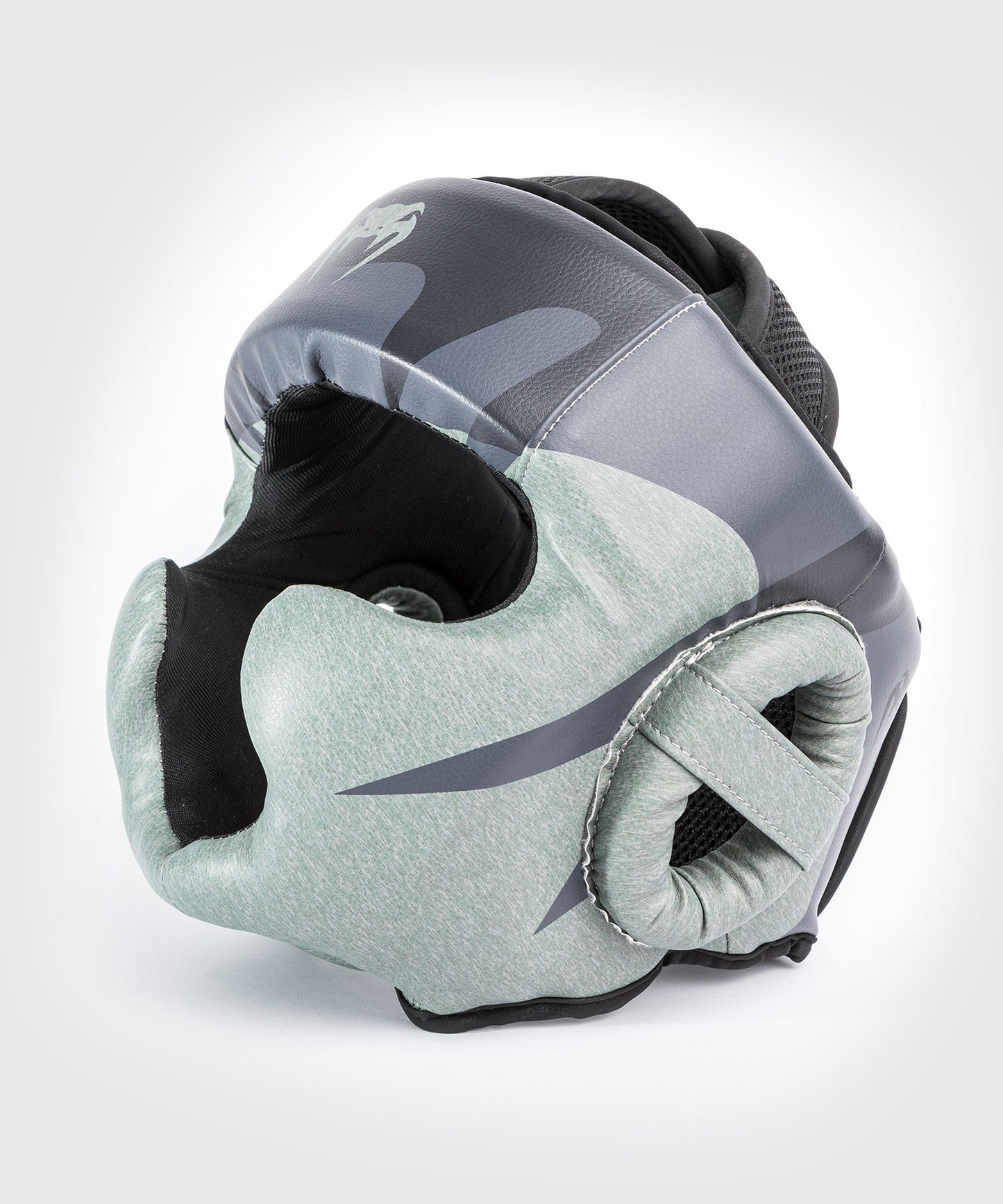 Venum Stone Headgear - Mineral Green