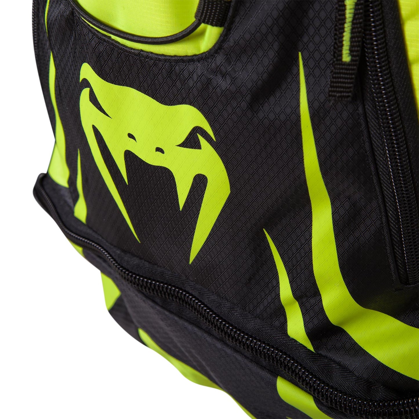 Venum Challenger Xtrem Backpack - Neo Yellow