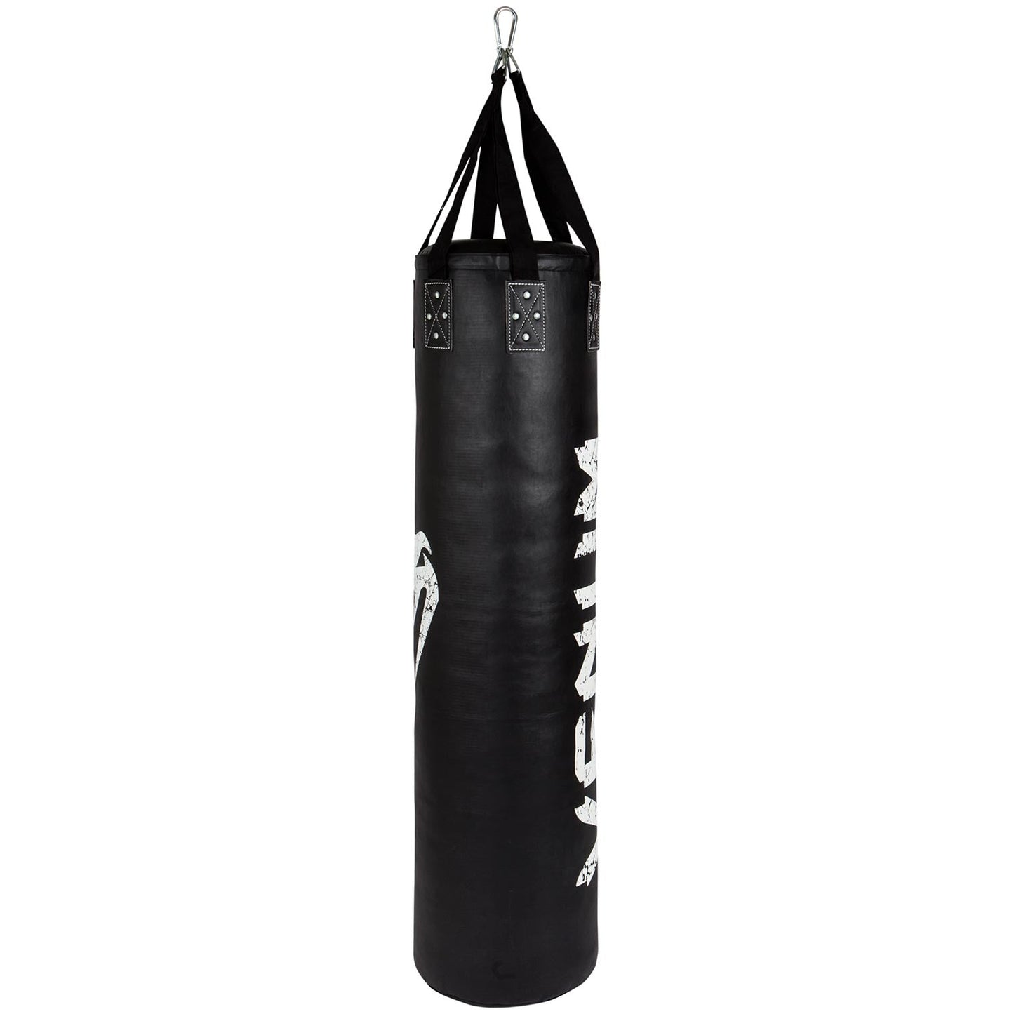 Venum Challenger Punching Bag - Black - 150 cm - Filled