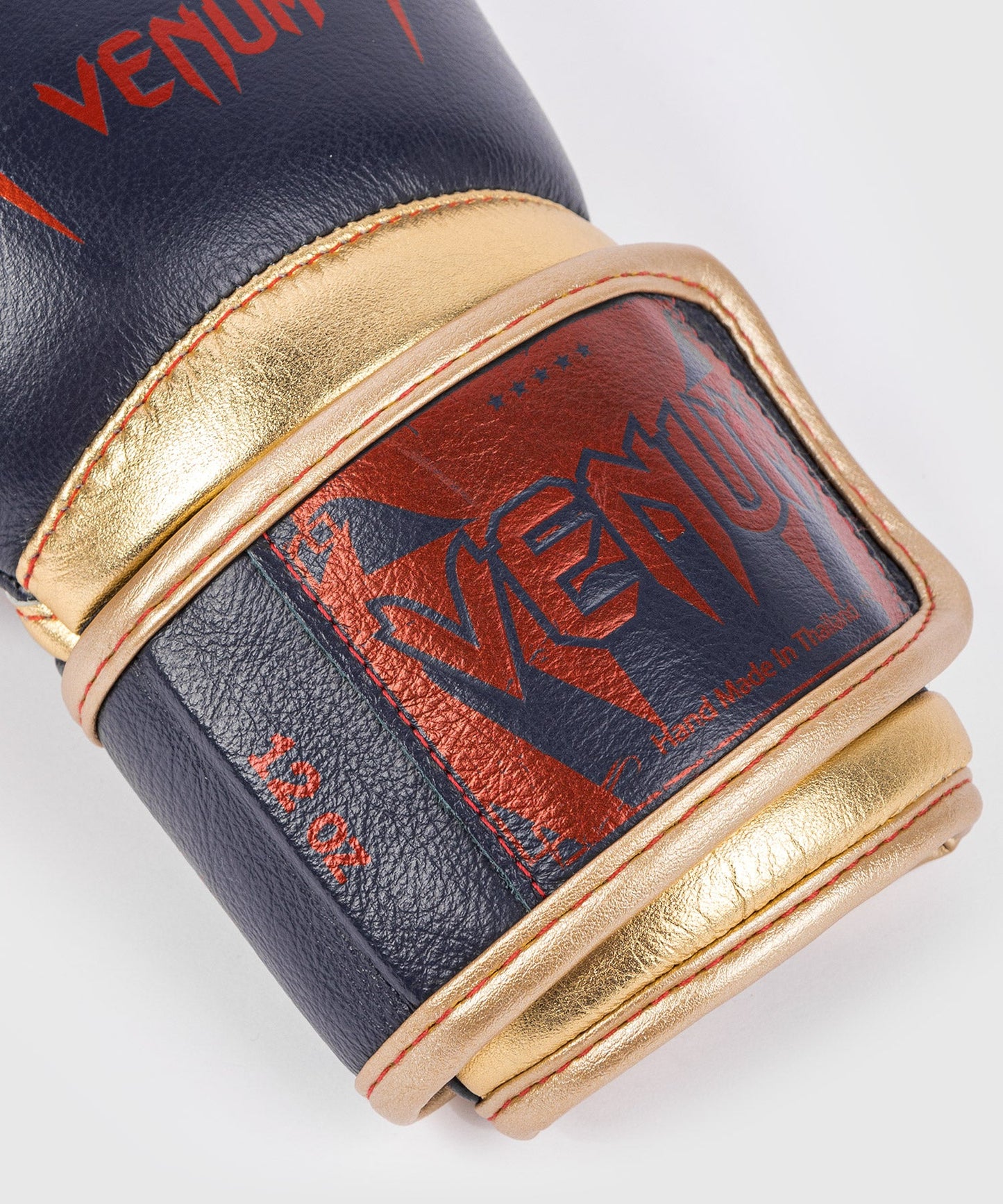 Venum Giant 3.0 Boxing Gloves Limited Edition - Navy Blue