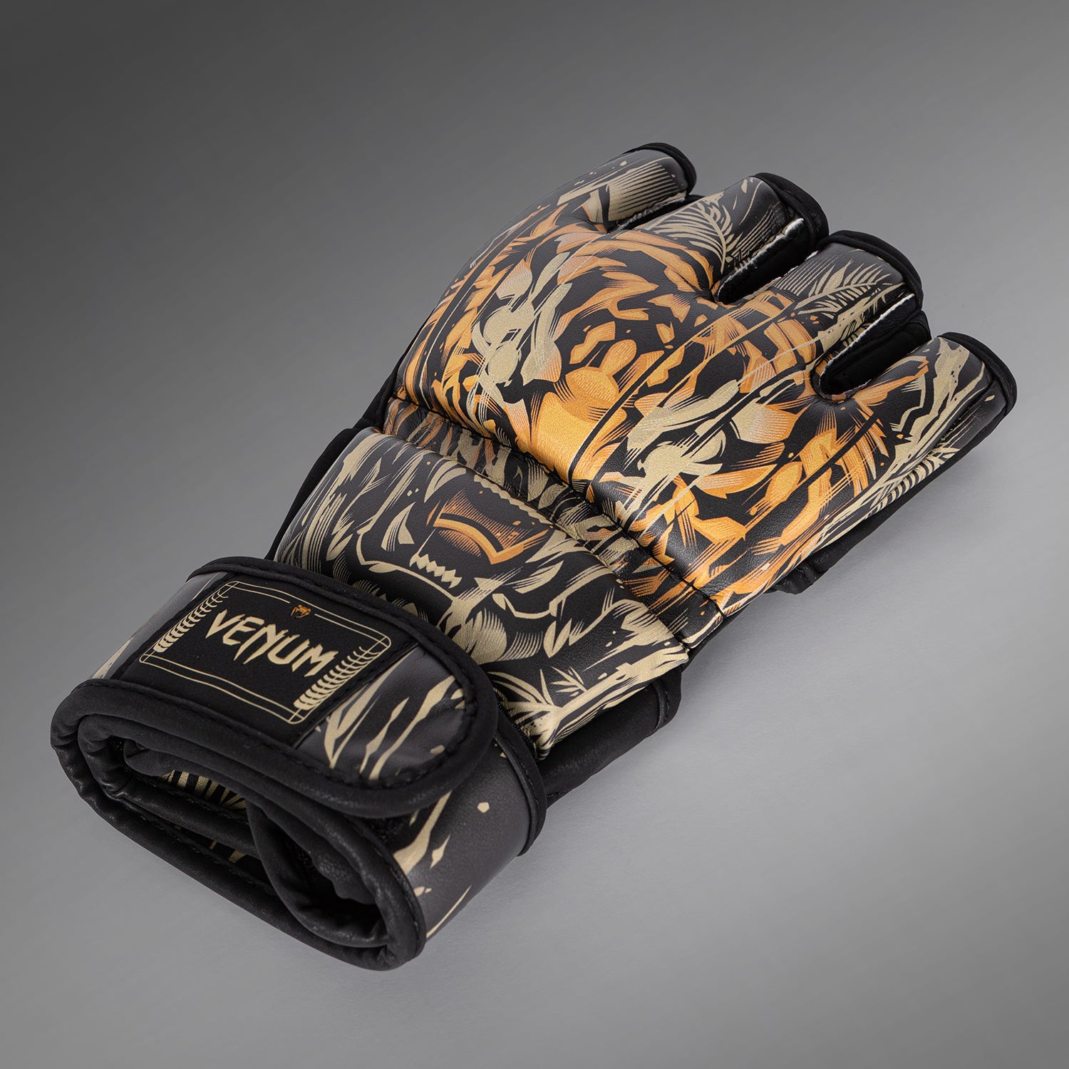 Venum MMA Gloves グローブ tiger UFC Rizin 8a1893080cafd98f7b6d92422d56c0