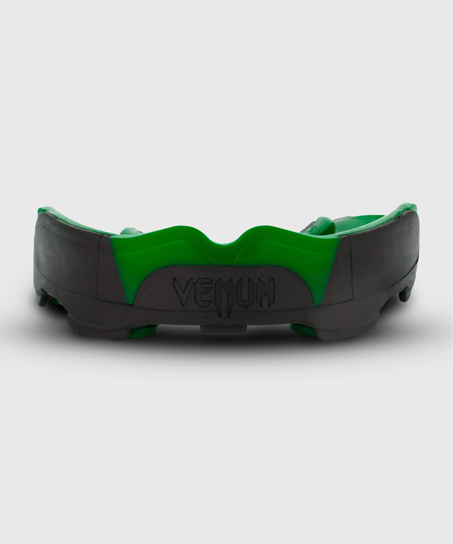 Venum Predator Mouthguard - Black/Green
