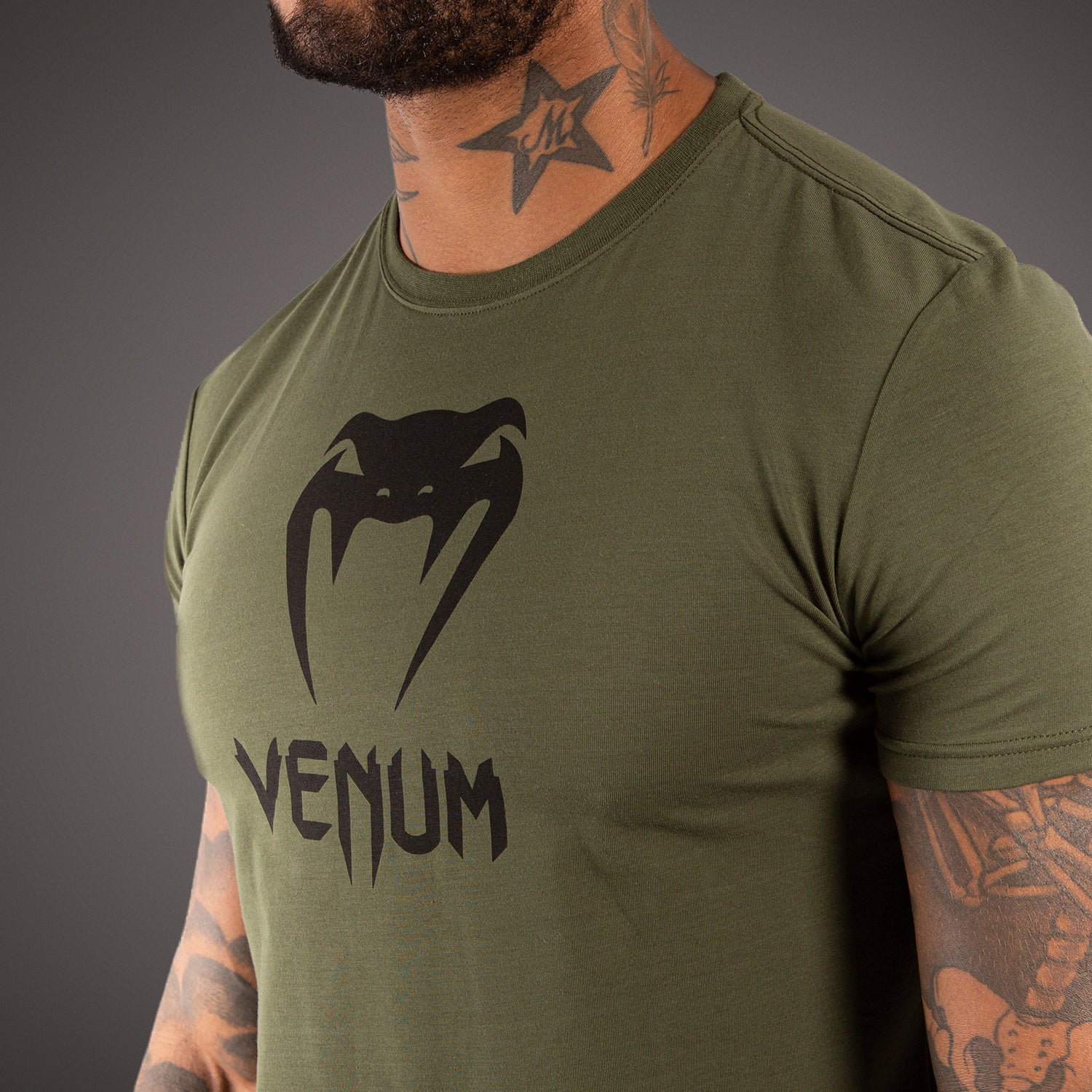Venum Mma Gloves Venum Mens Mma Classic 20 T Shirt T Shirt | Seychelles  Venum Canada, image size:1500x1500