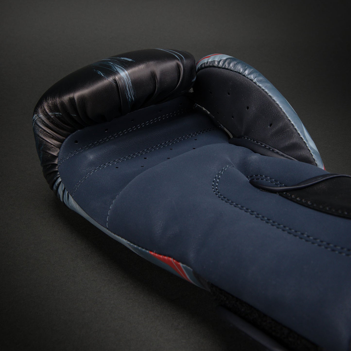 Venum Demon Boxing Gloves - Black/Grey