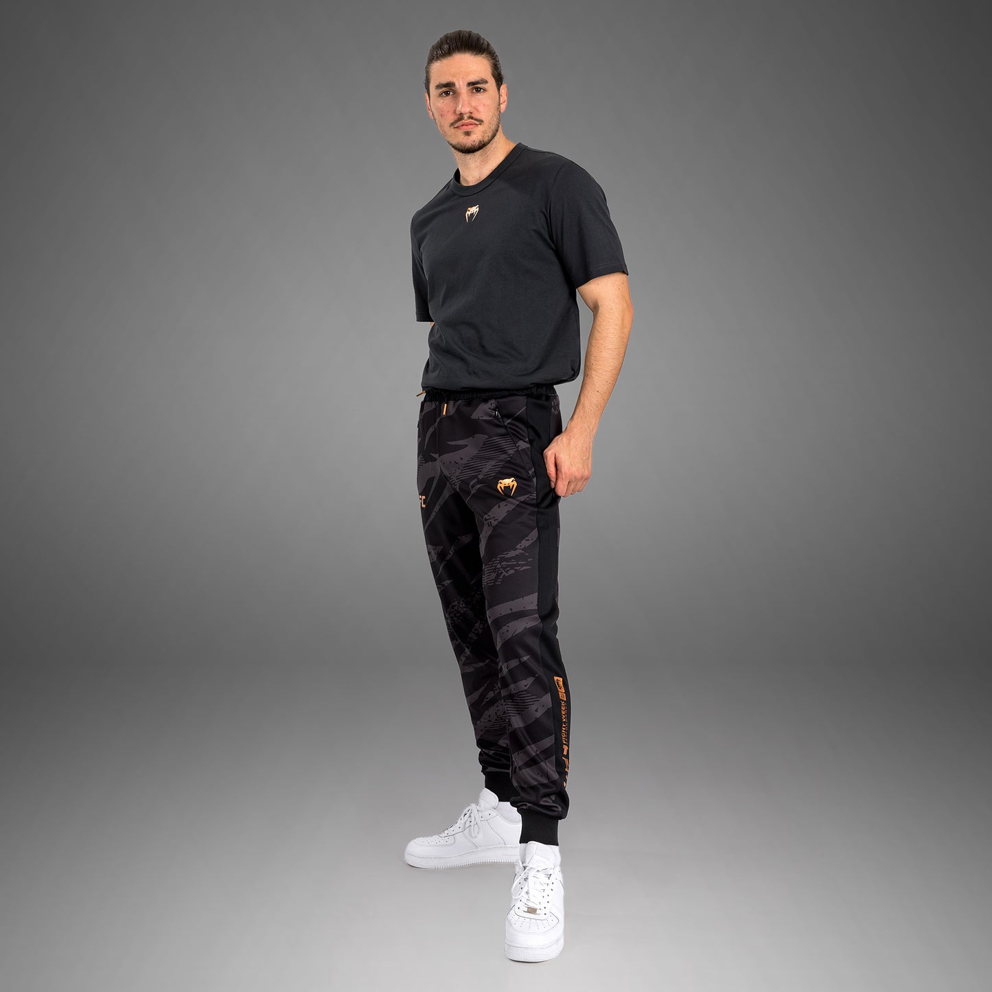 UFC Adrenaline by Venum Fight Week Men’s Pant - Urban Camo