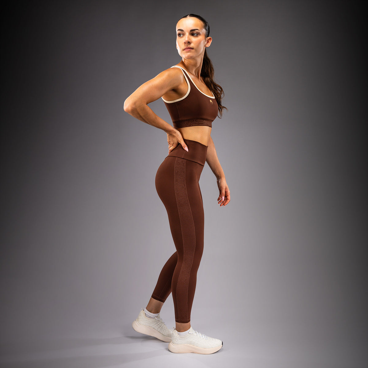 Venum Viper Women's Leggings - Brown
