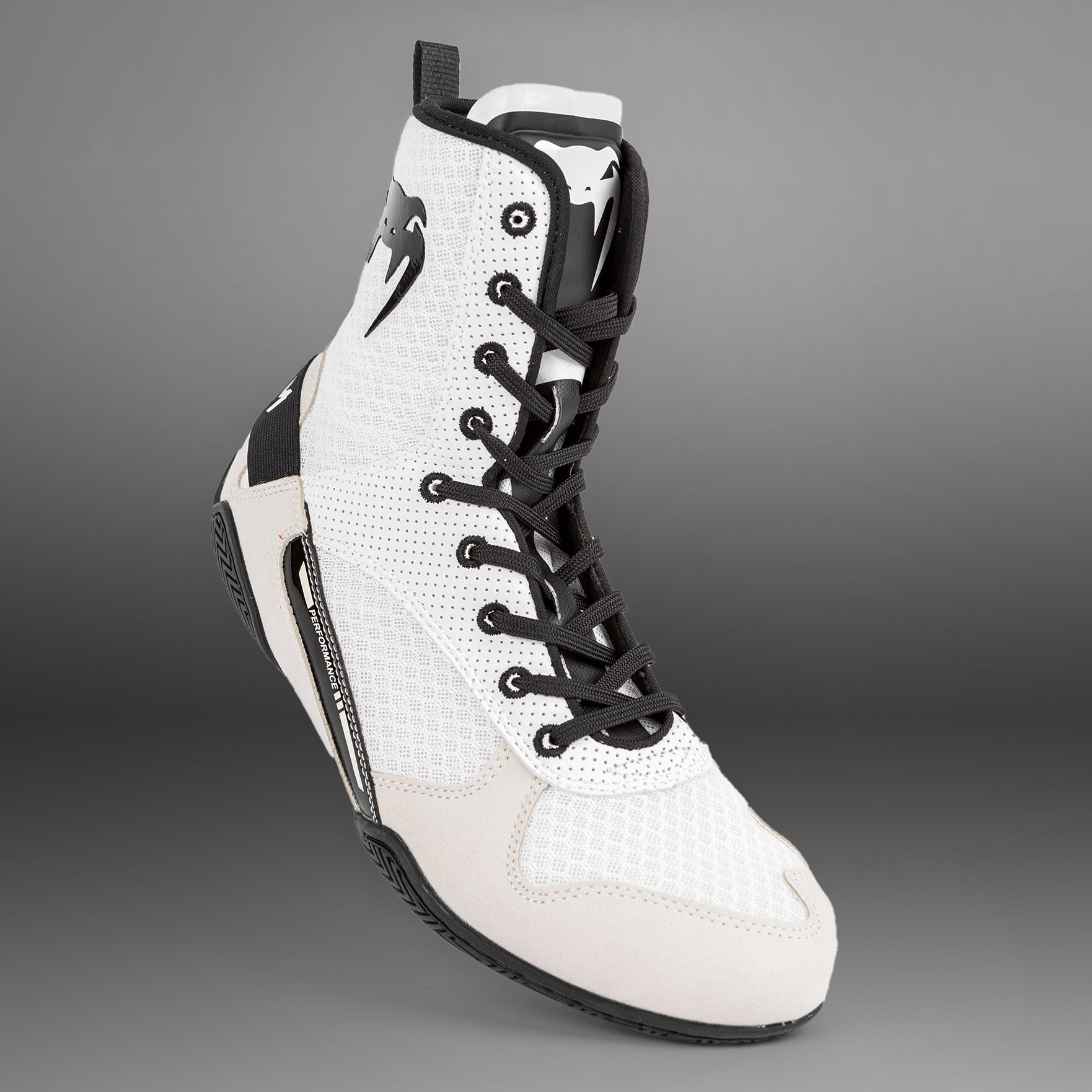 Buy Venum Unisex-Adult Elite Boxing Shoes Online At Lowest Price In