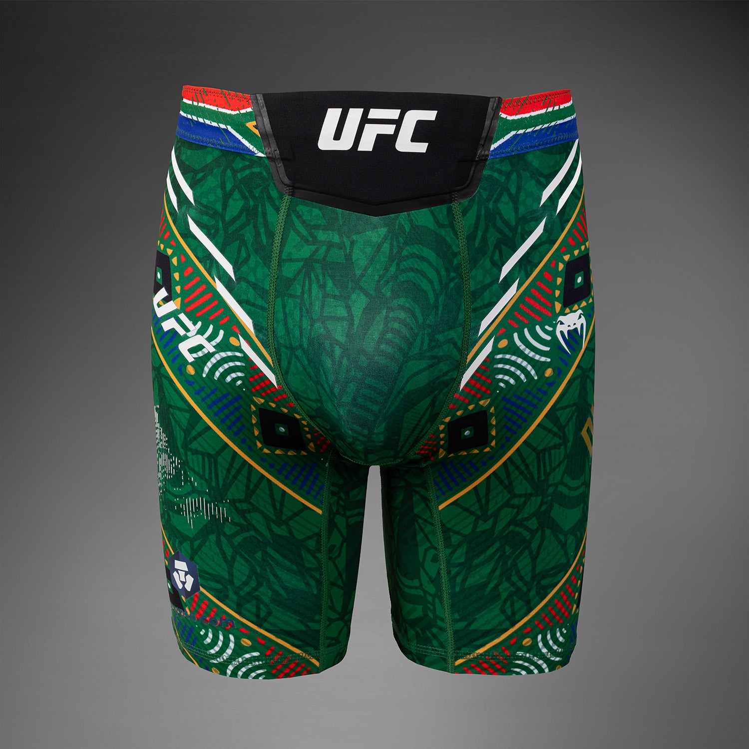 ufc reebok short