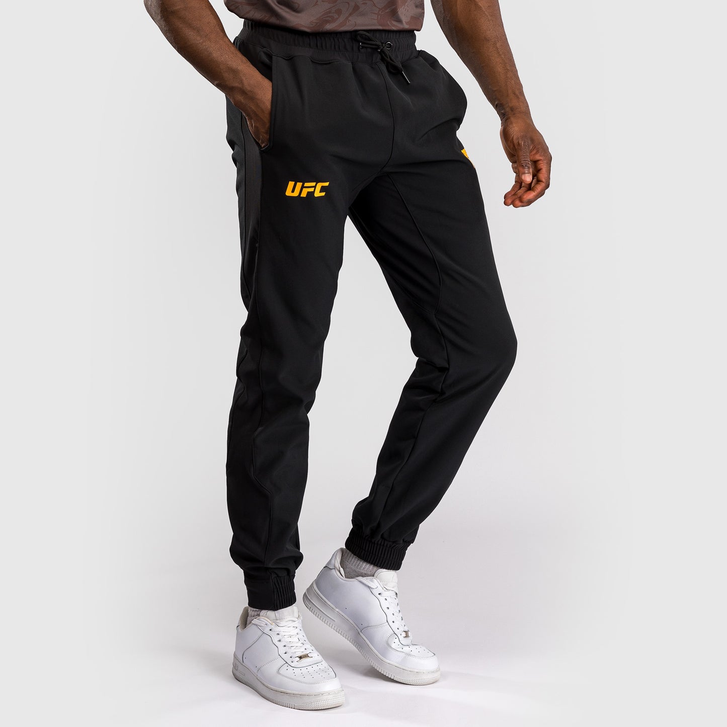 UFC Fusion by Venum Fight Week Men’s Pant - Champion