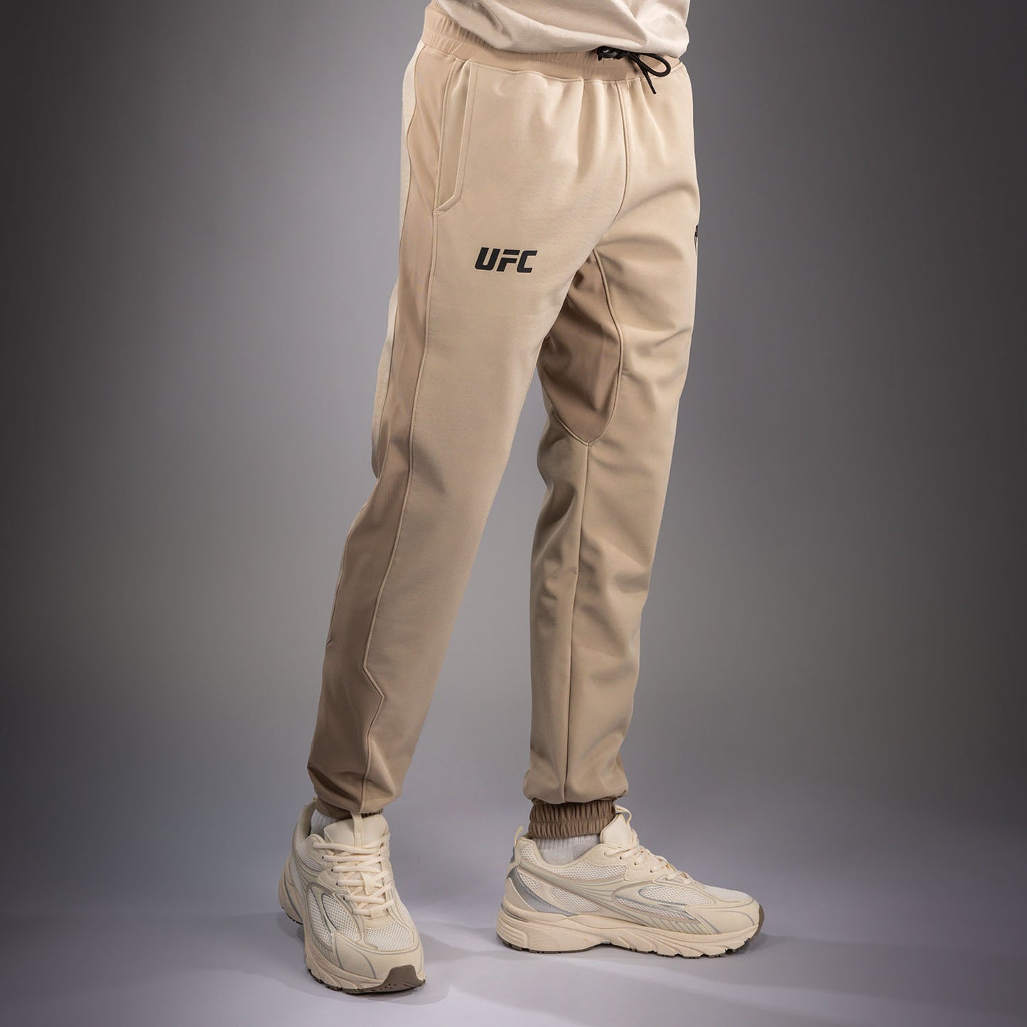 Venum UFC Unity by Venum Authentic Fight Week Men's Pant - Sand