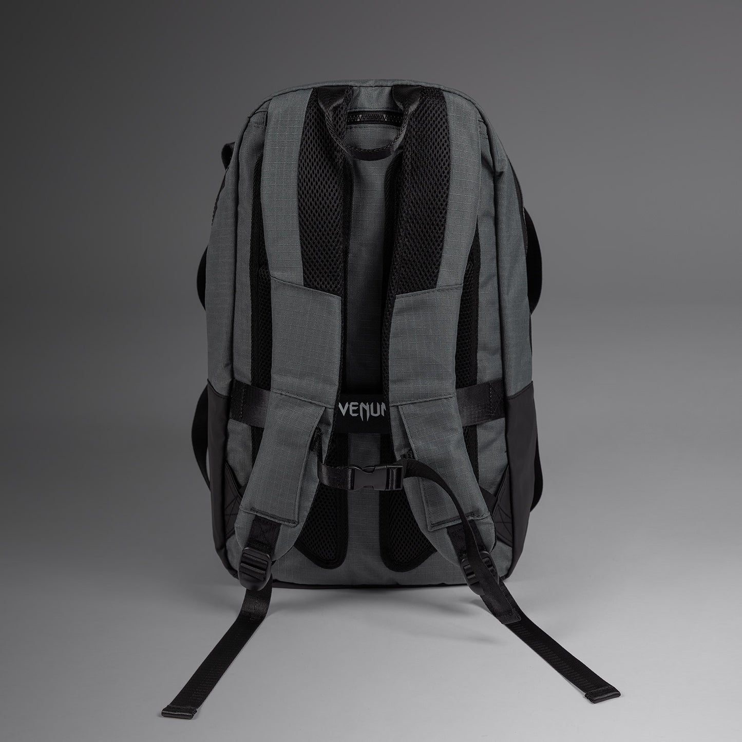 Venum Evo 2 Ripstop Backpack - Storm Grey