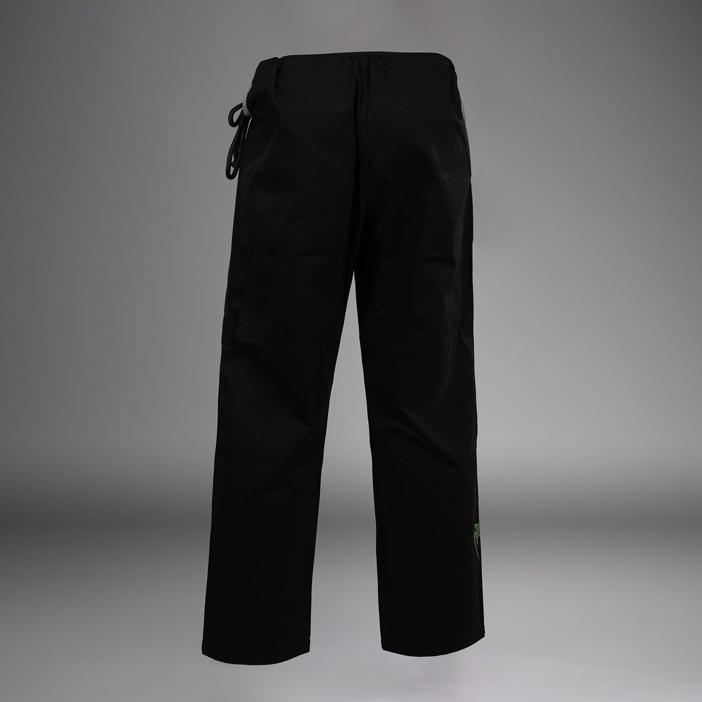 Venum Contender Evo 2.0 Brazilian Jiu Jitsu Gi - Black