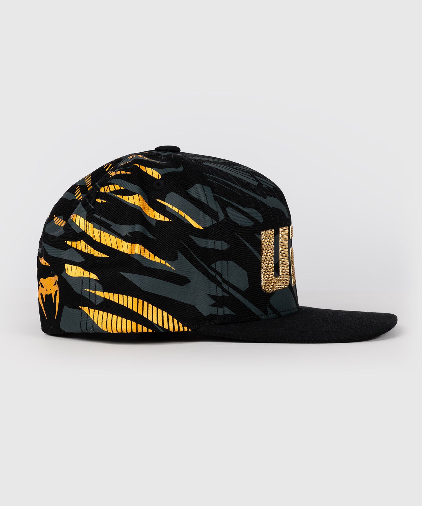 UFC Fusion by Venum Authentic Fight Night Sports Cap - Champion