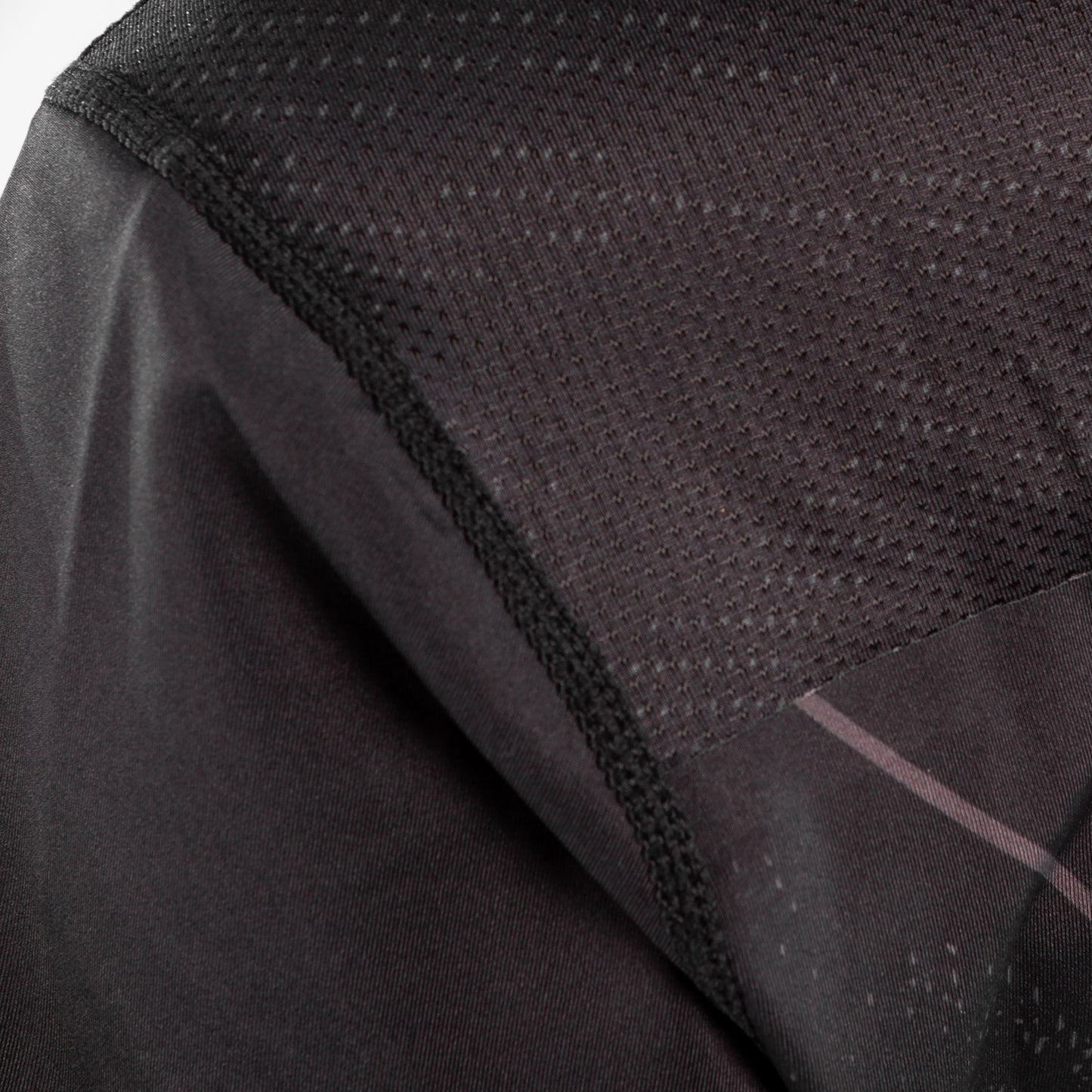 UFC Venum Authentic Fight Night Women's Walkout Jersey - Champion