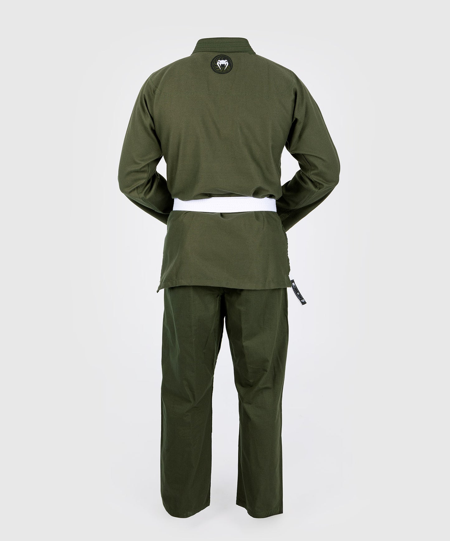 Venum First BJJ GI - Khaki