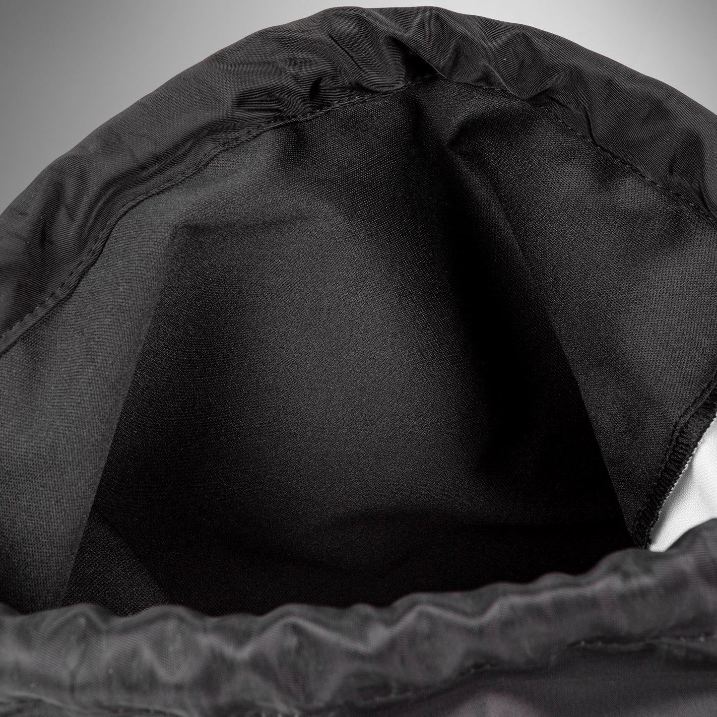 Venum Classic Drawstring Bag (20-25L) - Black/Gold
